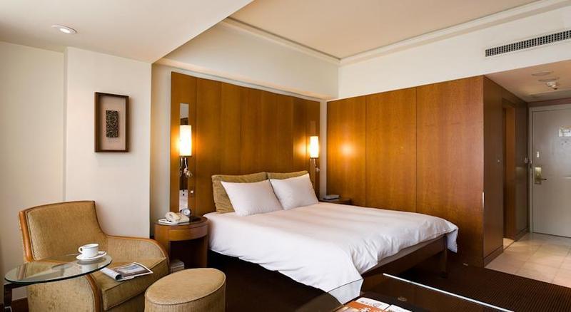 Gloria Prince Hotel Tajpej Kültér fotó