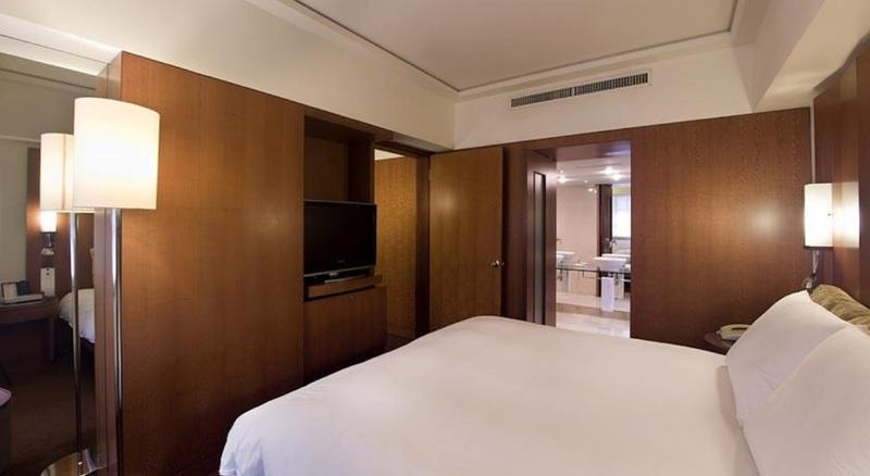 Gloria Prince Hotel Tajpej Kültér fotó