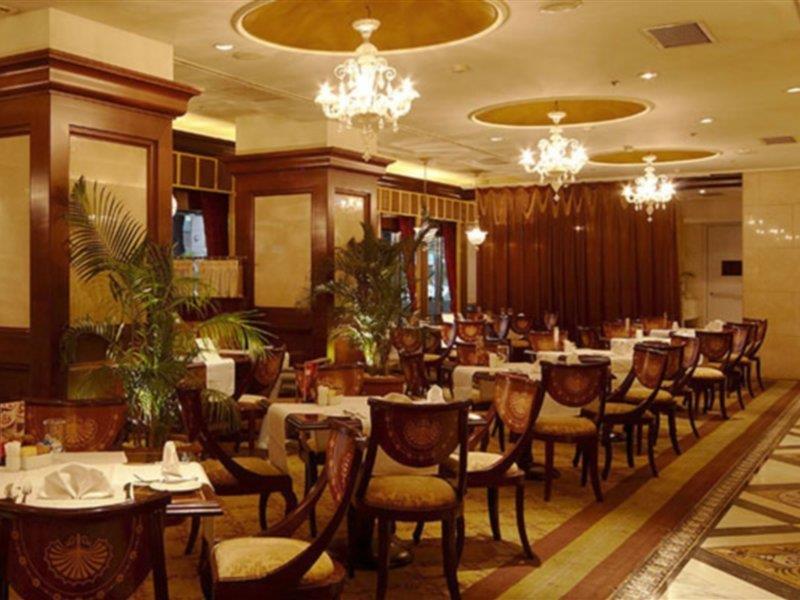 Gloria Prince Hotel Tajpej Kültér fotó