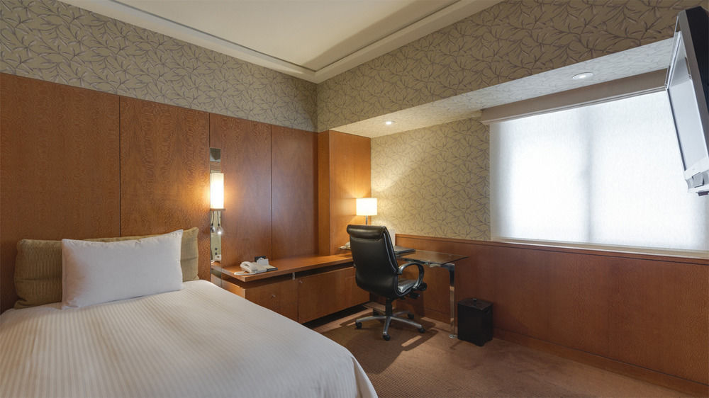 Gloria Prince Hotel Tajpej Kültér fotó