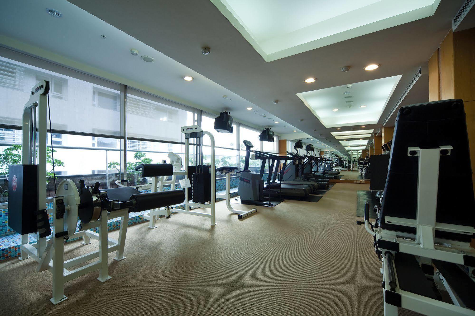 Gloria Prince Hotel Tajpej Kültér fotó