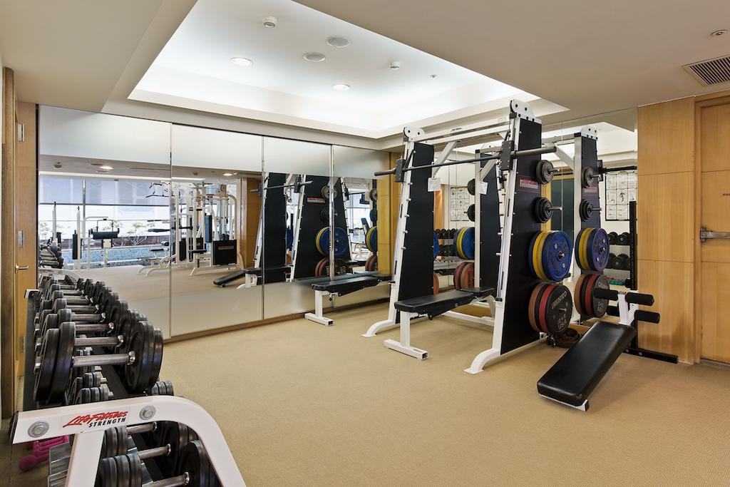 Gloria Prince Hotel Tajpej Kültér fotó