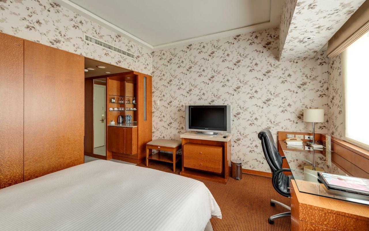 Gloria Prince Hotel Tajpej Kültér fotó
