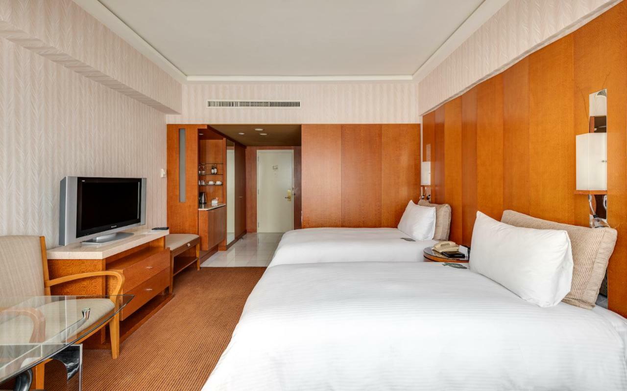 Gloria Prince Hotel Tajpej Kültér fotó