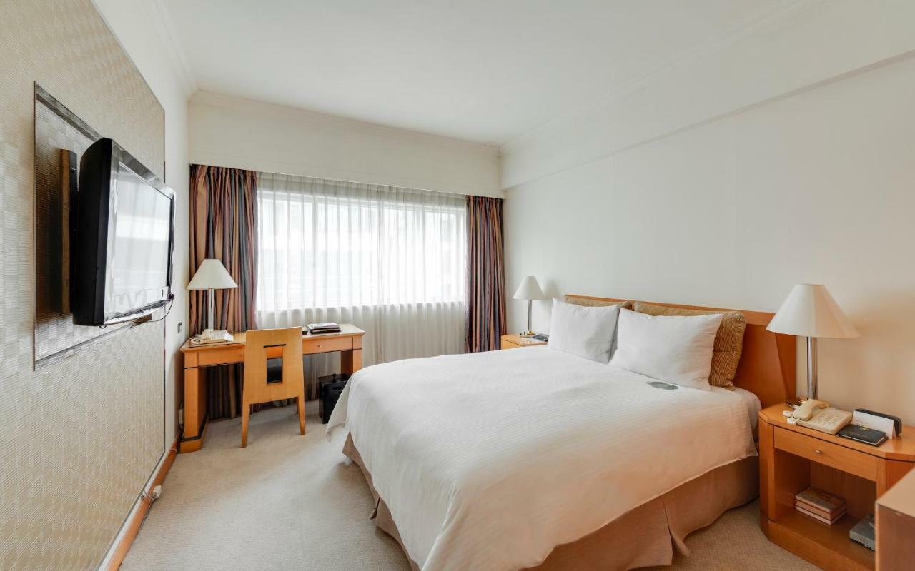 Gloria Prince Hotel Tajpej Kültér fotó